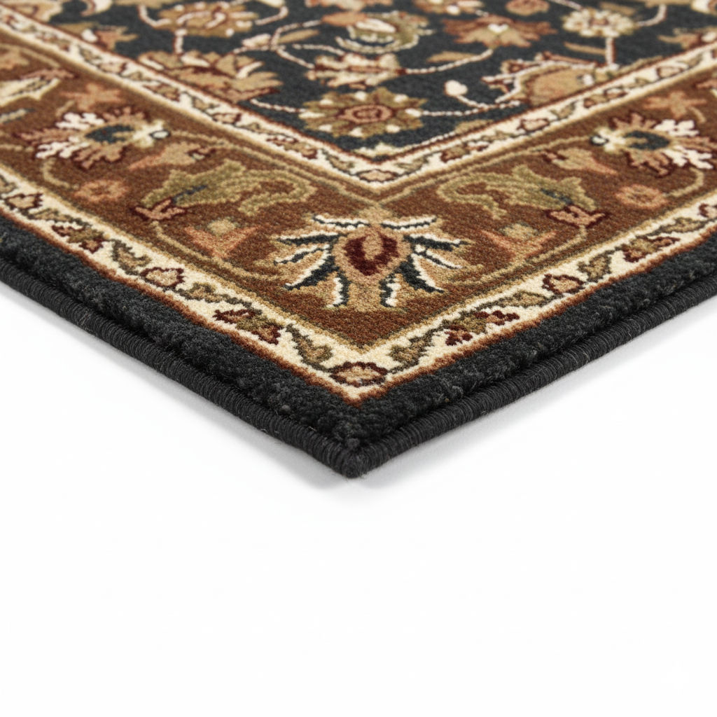 VARZARAN - Hand Tufted Persian Carpet